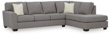 Load image into Gallery viewer, Ferne-Pike 2-Piece Sectional with Chaise