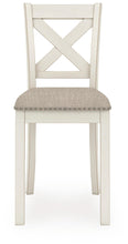 Load image into Gallery viewer, Robbinsdale Upholstered Barstool (2/CN)