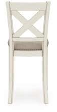 Load image into Gallery viewer, Robbinsdale Upholstered Barstool (2/CN)