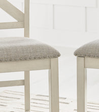 Load image into Gallery viewer, Robbinsdale Upholstered Barstool (2/CN)