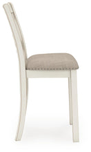 Load image into Gallery viewer, Robbinsdale Upholstered Barstool (2/CN)