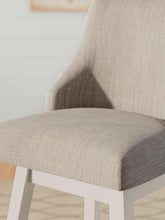 Load image into Gallery viewer, Robbinsdale UPH Swivel Barstool (2/CN)