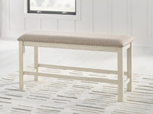 Load image into Gallery viewer, Robbinsdale DBL Counter UPH Bench (1/CN)