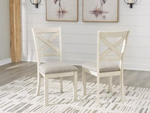 Load image into Gallery viewer, Robbinsdale Dining UPH Side Chair (2/CN)