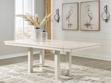 Load image into Gallery viewer, Robbinsdale RECT Dining Room EXT Table