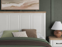 Load image into Gallery viewer, Savonport King Panel Storage Bed, Dresser, Mirror, Chest and Nightstand
