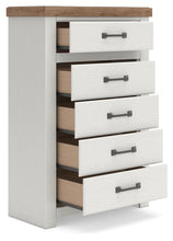 Load image into Gallery viewer, Savonport King Panel Storage Bed, Dresser, Mirror, Chest and Nightstand
