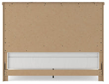 Load image into Gallery viewer, Savonport King Panel Bed, Dresser, Mirror, Chest and Nightstand