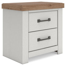 Load image into Gallery viewer, Savonport King Panel Bed, Dresser, Mirror, Chest and Nightstand