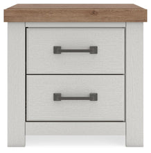 Load image into Gallery viewer, Savonport King Panel Bed, Dresser, Mirror, Chest and Nightstand