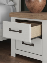 Load image into Gallery viewer, Savonport King Panel Bed, Dresser, Mirror, Chest and Nightstand
