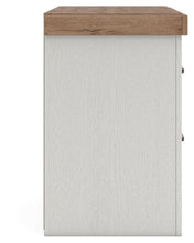 Load image into Gallery viewer, Savonport King Panel Bed, Dresser, Mirror, Chest and Nightstand