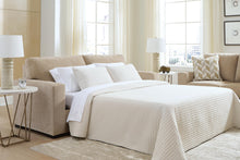 Load image into Gallery viewer, Bridgepoint Queen Sofa Sleeper
