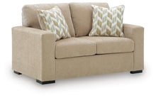 Load image into Gallery viewer, Bridgepoint Loveseat