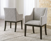 Load image into Gallery viewer, Burkhaus Dining Table and 6 Chairs