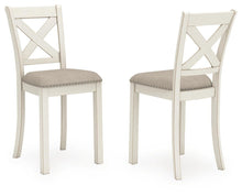 Load image into Gallery viewer, Robbinsdale Counter Height Dining Table and 10 Barstools