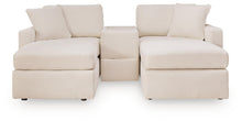 Load image into Gallery viewer, Modmax Sofa and Loveseat