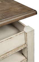 Load image into Gallery viewer, Realyn Lift Top Cocktail Table