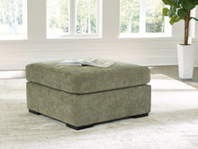 Load image into Gallery viewer, Bridgepoint Oversized Accent Ottoman