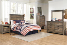 Load image into Gallery viewer, Trinell One Drawer Night Stand