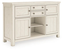 Load image into Gallery viewer, Robbinsdale Dining Room Server