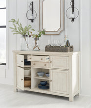 Load image into Gallery viewer, Robbinsdale Dining Room Server