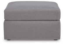 Load image into Gallery viewer, Modmax Oversized Accent Ottoman