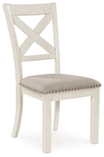 Load image into Gallery viewer, Robbinsdale Dining UPH Side Chair (2/CN)