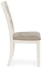 Load image into Gallery viewer, Robbinsdale Dining UPH Side Chair (2/CN)