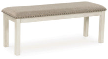 Load image into Gallery viewer, Robbinsdale Large UPH Dining Room Bench