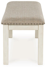 Load image into Gallery viewer, Robbinsdale Large UPH Dining Room Bench