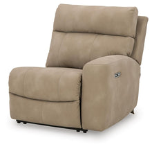 Load image into Gallery viewer, Next-Gen Durapella 4-Piece Power Reclining Sectional