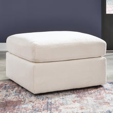 Load image into Gallery viewer, Modmax Oversized Accent Ottoman