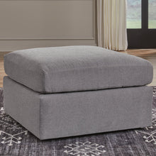 Load image into Gallery viewer, Modmax Oversized Accent Ottoman