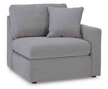 Load image into Gallery viewer, Modmax 3-Piece Sectional Sofa Storage Chaise