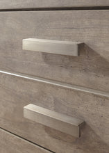 Load image into Gallery viewer, Culverbach Six Drawer Dresser
