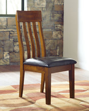 Load image into Gallery viewer, Ralene Dining UPH Side Chair (2/CN)
