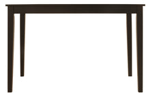 Load image into Gallery viewer, Kimonte Rectangular Dining Room Table
