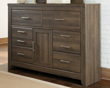 Load image into Gallery viewer, Juararo Six Drawer Dresser
