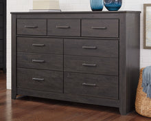 Load image into Gallery viewer, Brinxton Seven Drawer Dresser
