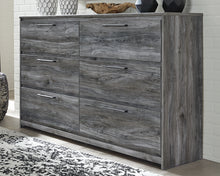 Load image into Gallery viewer, Baystorm Six Drawer Dresser
