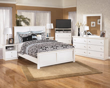 Load image into Gallery viewer, Bostwick Shoals Six Drawer Dresser
