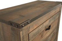 Load image into Gallery viewer, Trinell Five Drawer Chest
