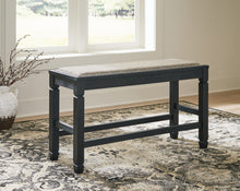 Load image into Gallery viewer, Tyler Creek DBL Counter UPH Bench (1/CN)
