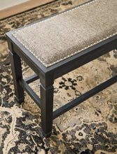 Load image into Gallery viewer, Tyler Creek DBL Counter UPH Bench (1/CN)
