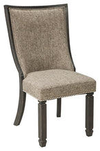 Load image into Gallery viewer, Tyler Creek Dining UPH Side Chair (2/CN)
