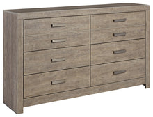 Load image into Gallery viewer, Culverbach Six Drawer Dresser
