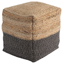 Load image into Gallery viewer, Sweed Valley Pouf
