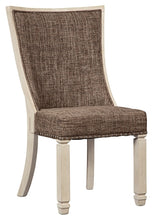 Load image into Gallery viewer, Bolanburg Dining UPH Side Chair (2/CN)
