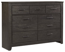 Load image into Gallery viewer, Brinxton Seven Drawer Dresser
